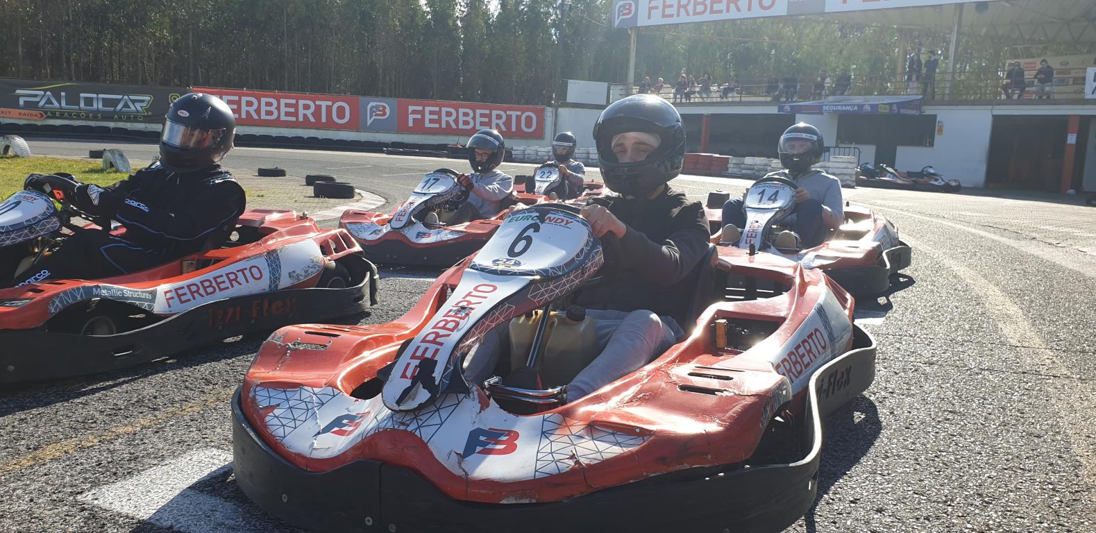 C1 Academy Razão Automovel10